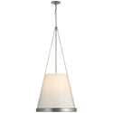 Reese Outdoor (Damp) Pendant by Visual Comfort Signature
