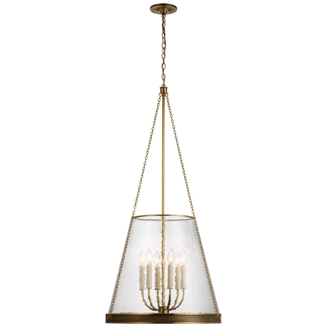 Visual Comfort Signature-S 5183SB-CG|MAIN