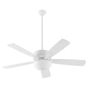 Ovation Ceiling Fan by Quorum