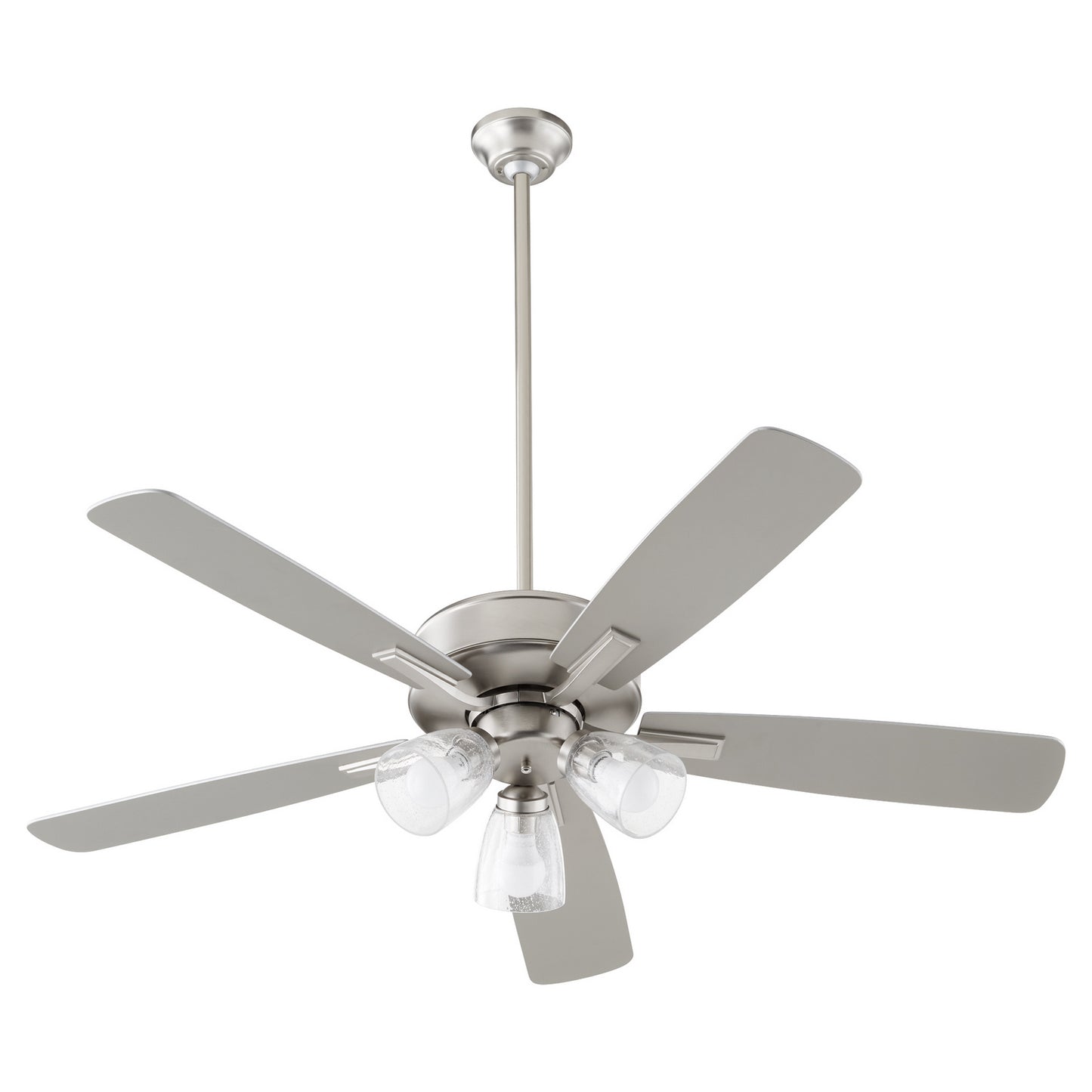 Ovation Ceiling Fan by Quorum