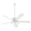 Ovation Ceiling Fan by Quorum