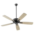 Ovation Ceiling Fan by Quorum