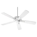 Ovation Ceiling Fan by Quorum