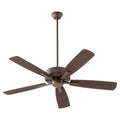 Ovation Ceiling Fan by Quorum