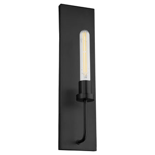 Sheridan Outdoor (Damp) Sconce by Quorum