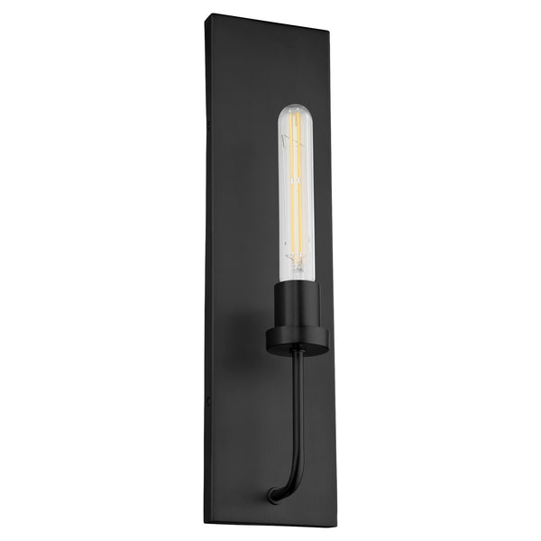 Sheridan Outdoor (Damp) Sconce by Quorum