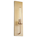 Sheridan Outdoor (Damp) Sconce by Quorum