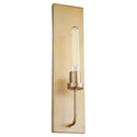 Sheridan Outdoor (Damp) Sconce by Quorum