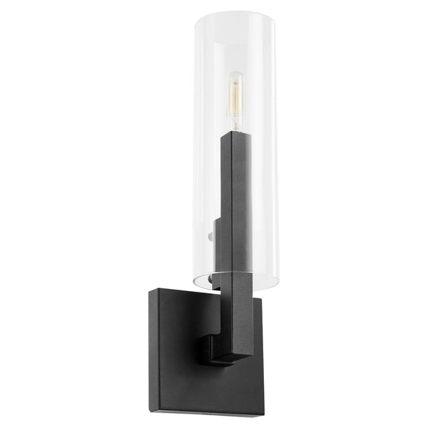 Harbin Outdoor (Damp) Sconce by Quorum