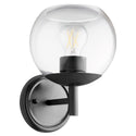 Lyon Outdoor (Damp) Sconce by Quorum