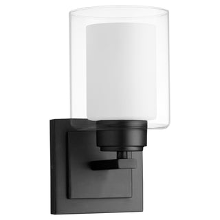 Cameron Outdoor (Damp) Sconce by Quorum