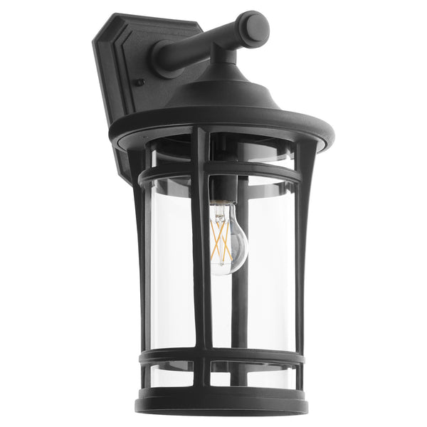 Haley Outdoor (Wet) Wall Lantern by Quorum