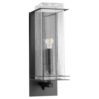 Balboa Outdoor (Wet) Sconce by Quorum