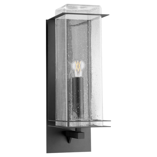 Balboa Outdoor (Wet) Sconce by Quorum