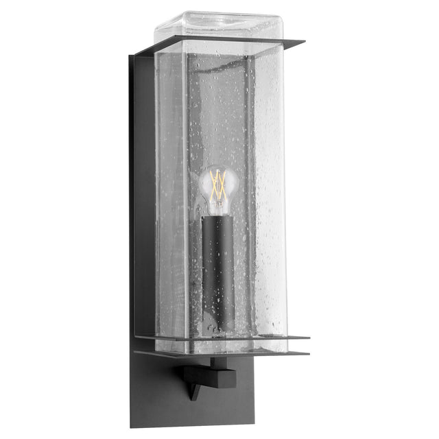Balboa Outdoor (Wet) Sconce by Quorum