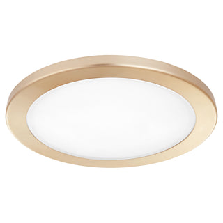 Buy aged-brass Rova Outdoor (Damp) Light Kit by Quorum