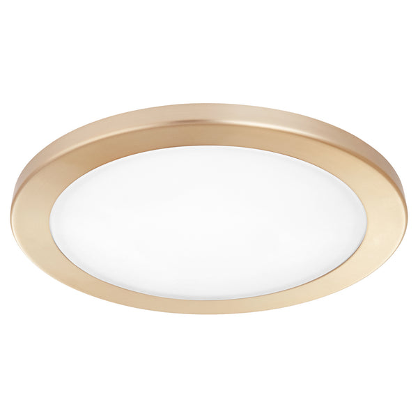 Rova Outdoor (Damp) Light Kit by Quorum