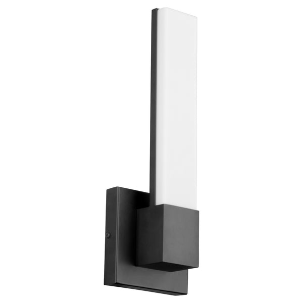 Lighting Series Outdoor (Damp) Sconce by Quorum