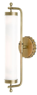 Latimer Collection Outdoor (Damp) Sconce by Currey and Company