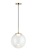 Boble Pendant by Matteo Lighting