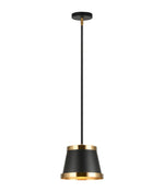 Matteo Lighting-C62901BKAG|MAIN