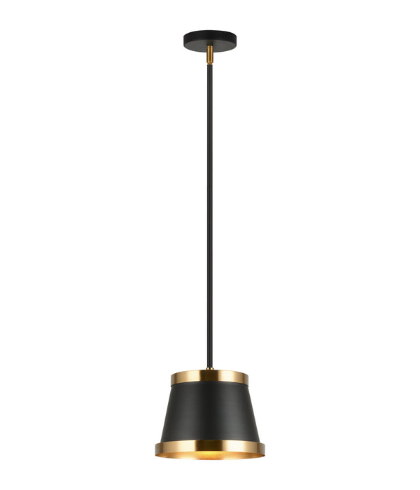 Caske Pendant by Matteo Lighting