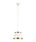 Caske Pendant by Matteo Lighting