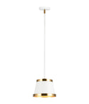 Caske Pendant by Matteo Lighting
