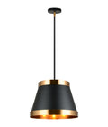 Caske Pendant by Matteo Lighting