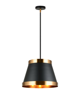 Caske Pendant by Matteo Lighting