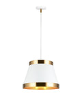 Caske Pendant by Matteo Lighting