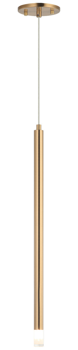 Reigndrop Pendant by Matteo Lighting