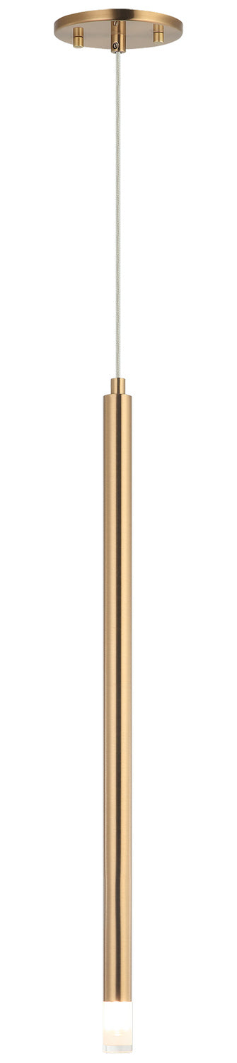 Reigndrop Pendant by Matteo Lighting