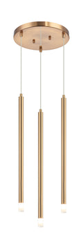 Reigndrop Pendant by Matteo Lighting