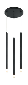 Reigndrop Pendant by Matteo Lighting