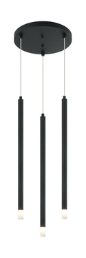 Reigndrop Pendant by Matteo Lighting