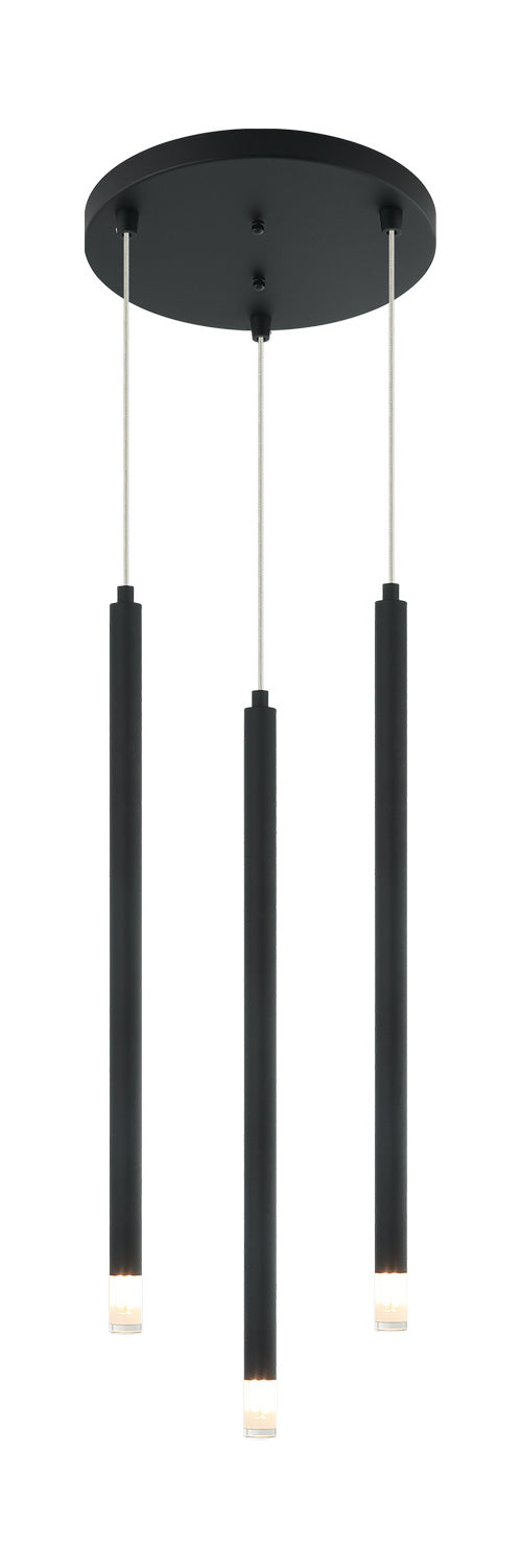 Reigndrop Pendant by Matteo Lighting