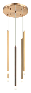 Reigndrop Chandelier by Matteo Lighting