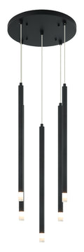 Reigndrop Chandelier by Matteo Lighting