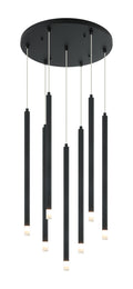 Reigndrop Pendant by Matteo Lighting