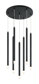 Reigndrop Pendant by Matteo Lighting
