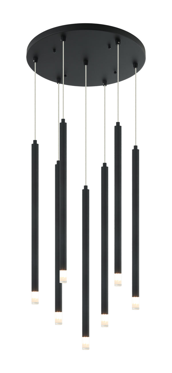 Reigndrop Pendant by Matteo Lighting