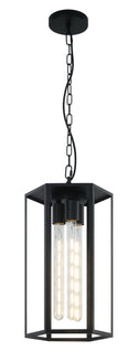 Creed Pendant by Matteo Lighting