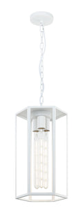 Creed Pendant by Matteo Lighting
