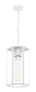 Creed Pendant by Matteo Lighting