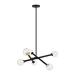 Matteo Lighting-C64606BKCL|MAIN