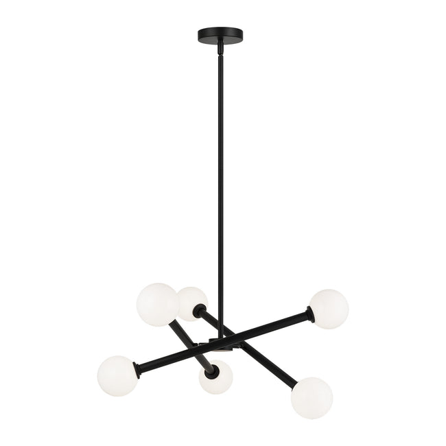 Matteo Lighting-C64606BKOP|MAIN