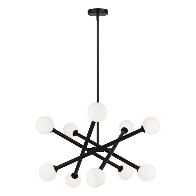Matteo Lighting-C64610BKOP|MAIN
