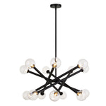 Matteo Lighting-C64614BKCL|MAIN