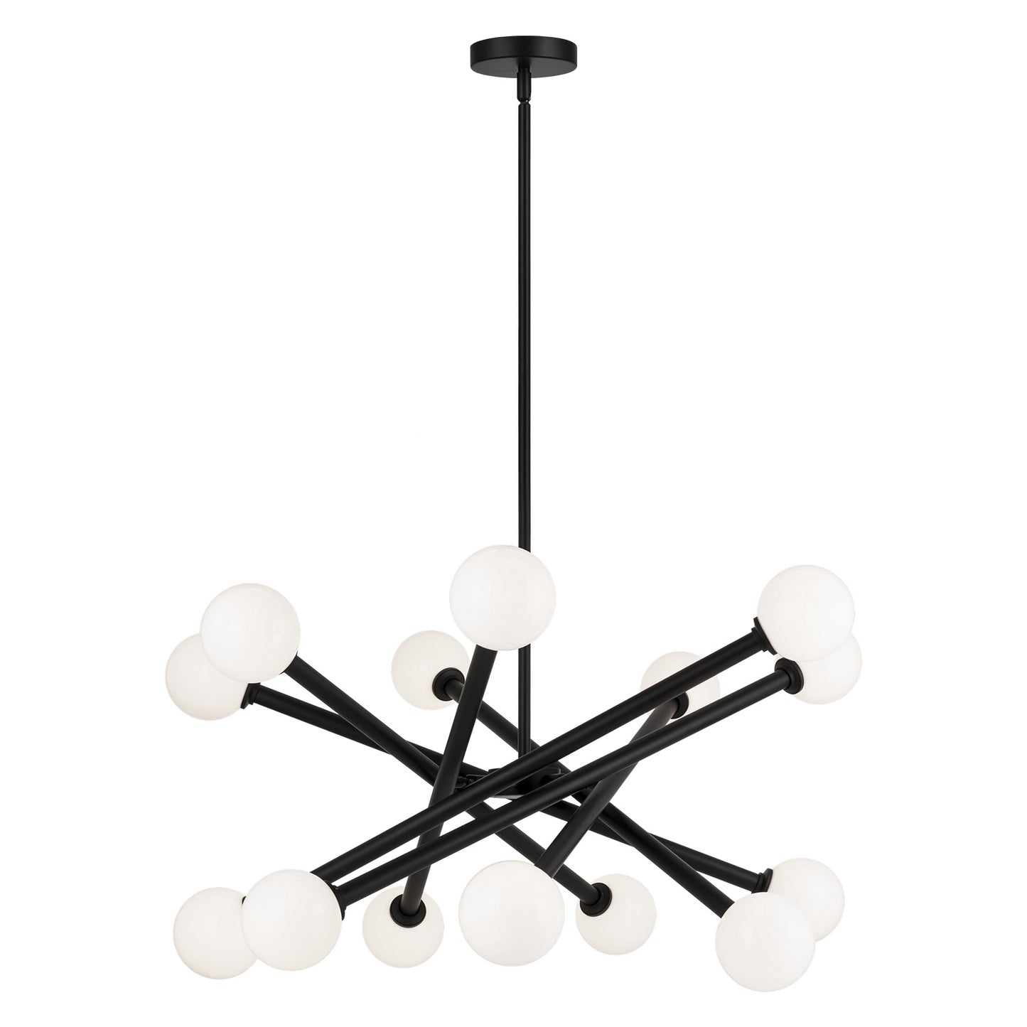 Matteo Lighting-C64614BKOP|MAIN